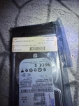 Ibm 81Y9872 1TB 7200RPM 6GB Sas 2.5 Internal Hard Drive. Fixed Price $90.00.
