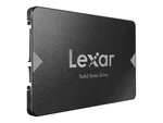 Lexar 512GB 2.5" 550MB/S Sata Iii (6GB/S) LNS100-512RB. Fixed Price $141.38.